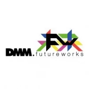 会社: DMM.futureworks Co., Ltd.