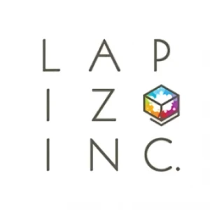 会社: LAPIZ, Inc.