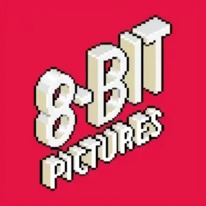 会社: 8-Bit Pictures, LLC.