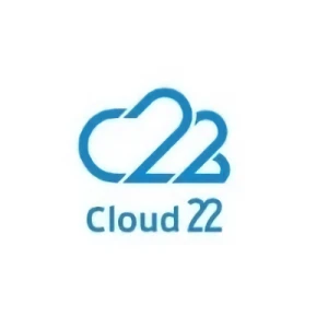 会社: Cloud22 Inc.