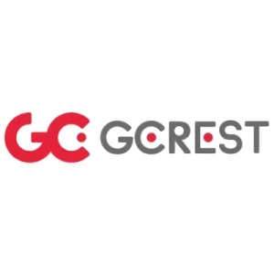 会社: GCREST, Inc.