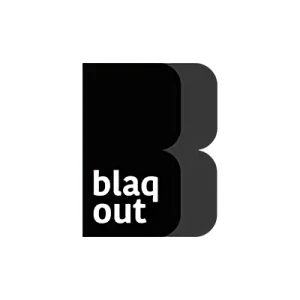 会社: Blaq Out