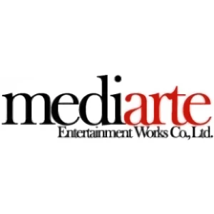 会社: mediarte Entertainment Works Co.,Ltd.