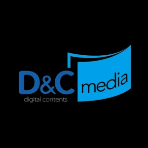 会社: D&C Media