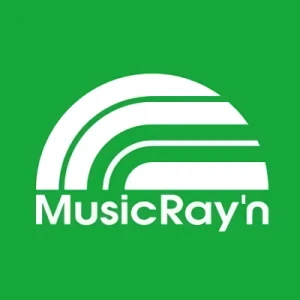 会社: Music Ray’n Inc.