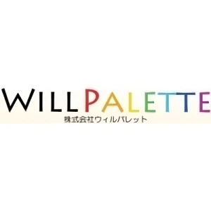 会社: Will Palette, Inc.