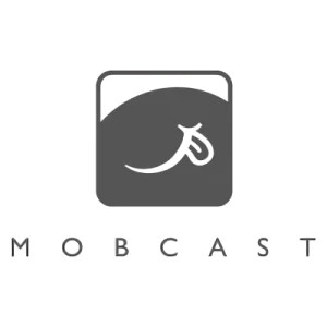 会社: Mobcast Inc.