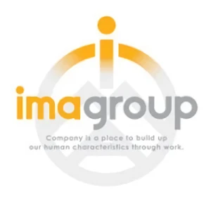 会社: Ima Group Inc.