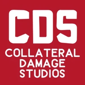 会社: Collateral Damage Studios