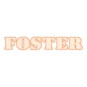 会社: Foster