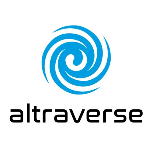 会社: Altraverse GmbH