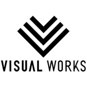 会社: Visual Works