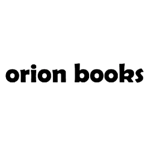 会社: Orion Books, Inc.