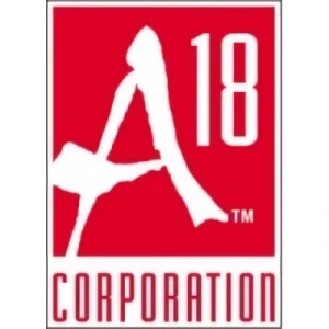 会社: A18 Corporation