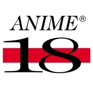 会社: Anime 18