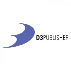 会社: D3 Publisher Inc.