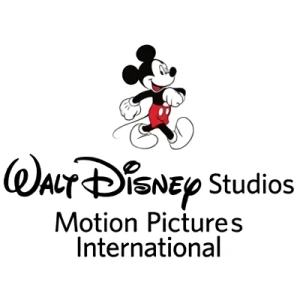 会社: Walt Disney Studios Motion Pictures International