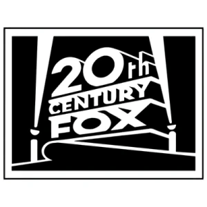 会社: Twentieth (20th) Century Fox Film Corporation