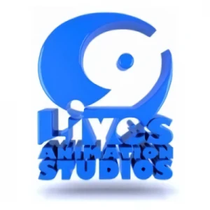 会社: 9 Lives Animation Studios