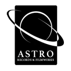 会社: ASTRO Records & Filmworks