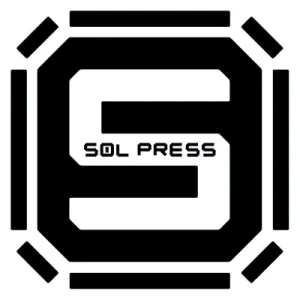 会社: Sol Press, LLC.