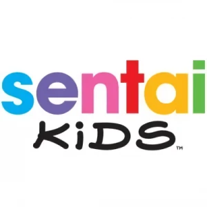 会社: Sentai Kids