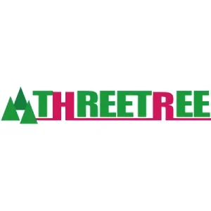 会社: THREETREE Co. Ltd.