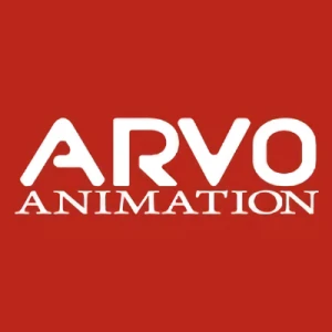 会社: ARVO ANIMATION Inc.