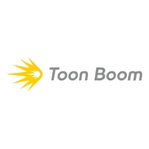 会社: Toon Boom Animation (Japan)