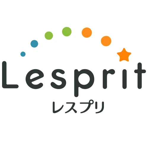 会社: Lesprit Inc.