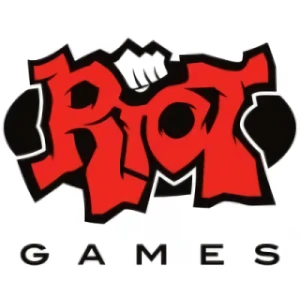 会社: Riot Games, Inc.