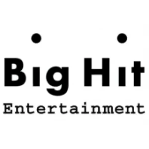 会社: Big Hit Entertainment
