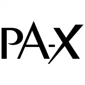 会社: PA-X Co., Ltd.