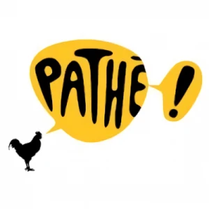 会社: Pathé Films AG