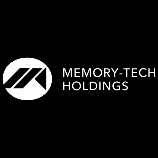 会社: Memory-Tech Holdings Inc.