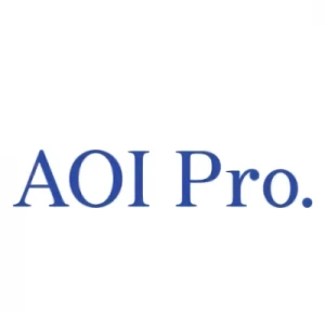 会社: AOI Pro. Inc.