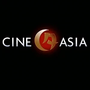 会社: Cine Asia