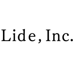 会社: Lide Inc.