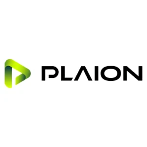 会社: Plaion Holding GmbH
