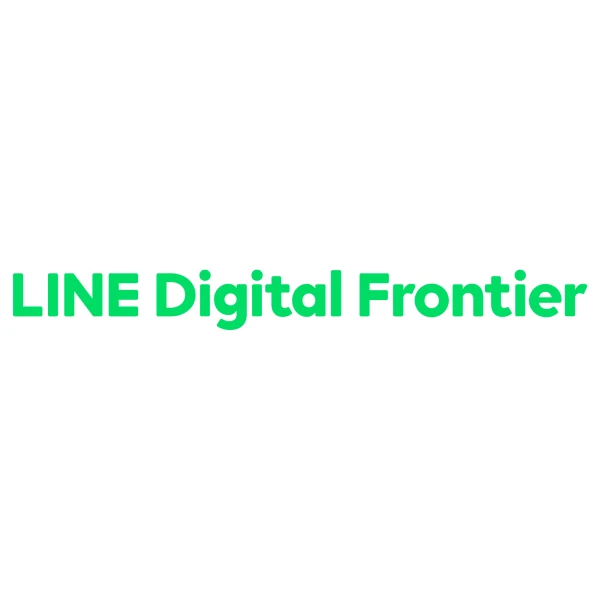 会社: LINE Digital Frontier Corp.