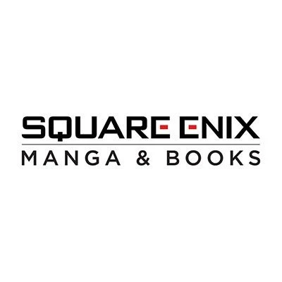 会社: Square Enix Manga & Books