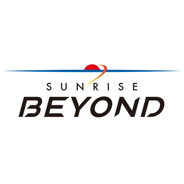 会社: SUNRISE BEYOND Inc.