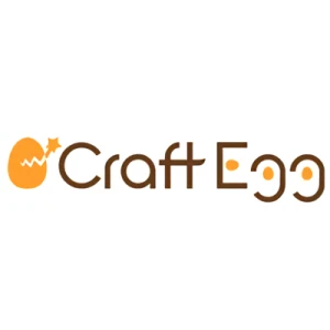 会社: Craft Egg