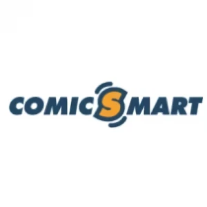 会社: Comicsmart Inc.