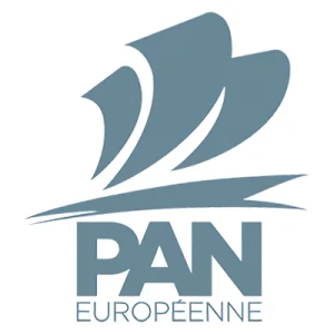 会社: Pan-Européenne