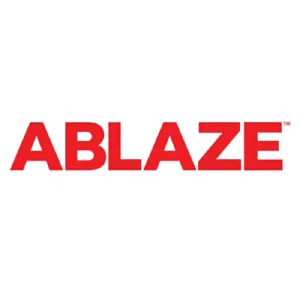 会社: ABLAZE, LLC.