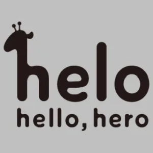 会社: helo Inc.