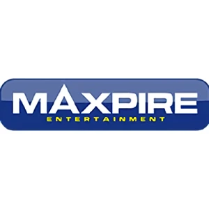 会社: MAXPIRE ENTERTAINMENT Inc.