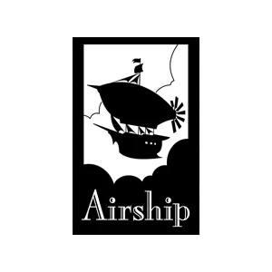 会社: Airship