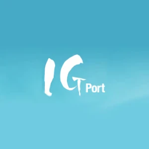 会社: IG Port, Inc